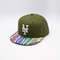 أزياء تصميم مخصص Snapback/ قبعة البيسبول/ قبعة للرجال والقبعة مع 3D التطريز والشعار