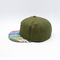 أزياء تصميم مخصص Snapback/ قبعة البيسبول/ قبعة للرجال والقبعة مع 3D التطريز والشعار