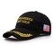 Red Donald Trump Bucket Hat ، حافظ على أمريكا العظمى MAGA Bucket Hat President 2020
